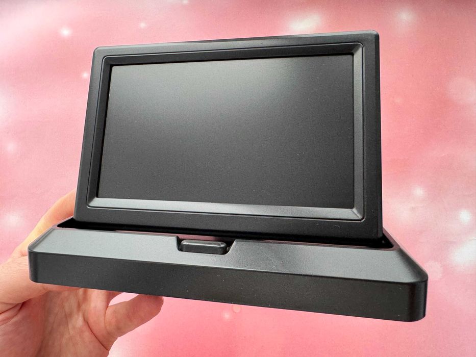 AHD монитор для камер высокого разрешения