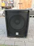 Subwofer bass aktywny Alto TS SUB15 Truesonic 15 cali