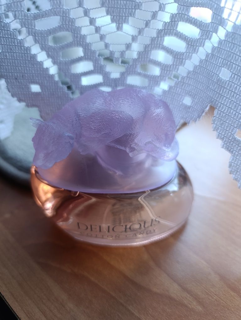 Perfumy Delicious Cotton Candy Gale Hayman
