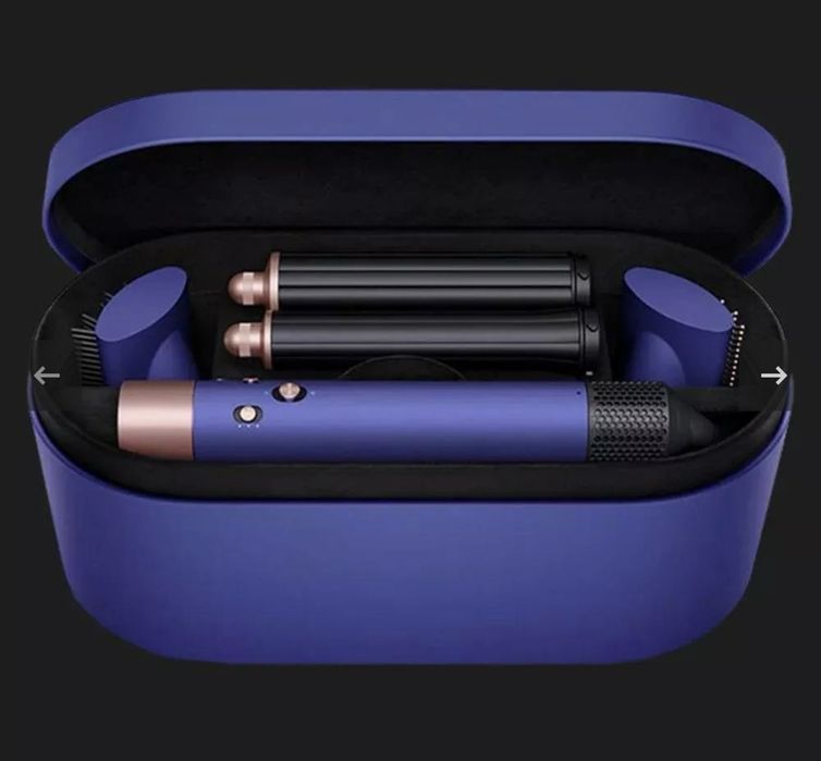 Стайлер Dyson Airwrap Complete Long