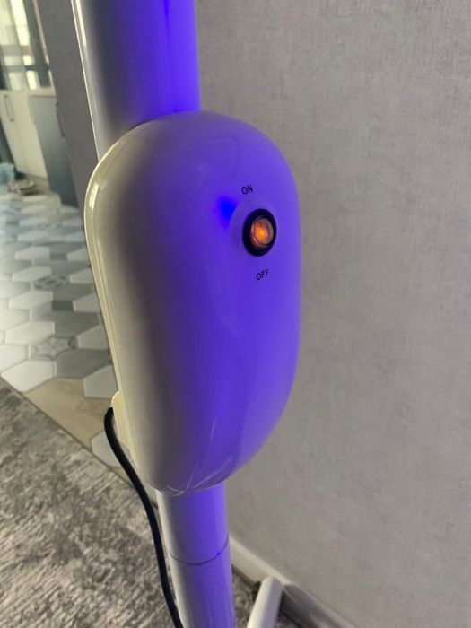 Лампа  для  профессионального отбеливания зубов + кресло