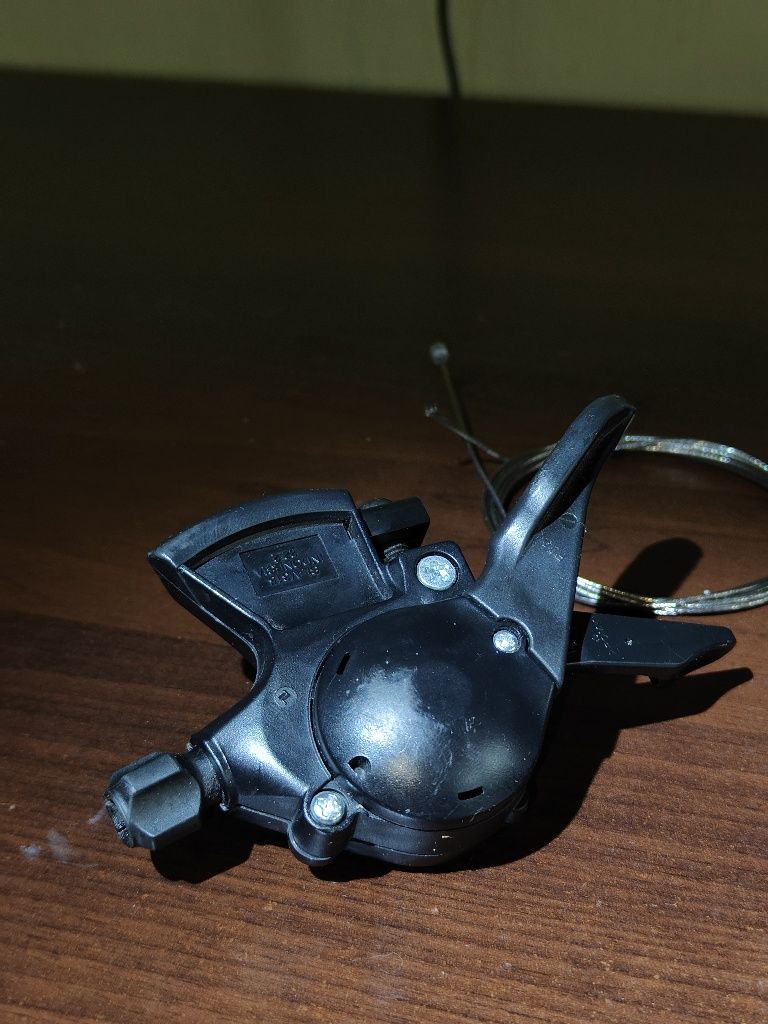 Манетке shimano 8 speed