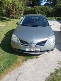 Nissan primera P12