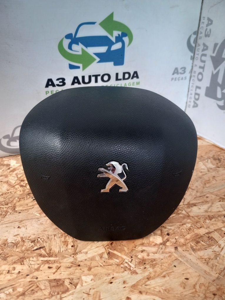 Airbag volante Peugeot 308