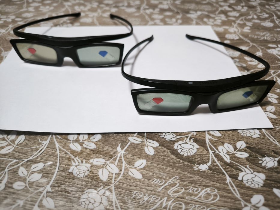 Активні 3D окуляри  SSG-5100GB до тв Samsung