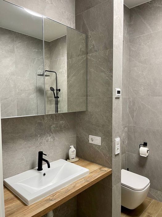 Продам 2к квартиру в ЖК IQ House с ремонтом