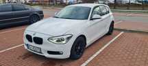BMW Seria 1 BMW 118