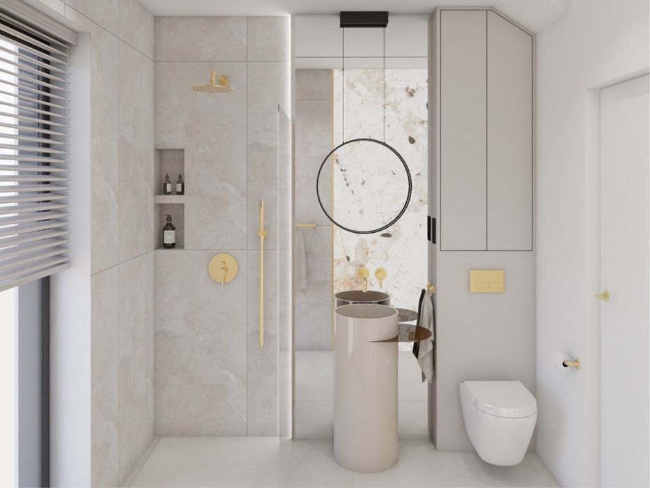 Projektowanie wnętrz|Architekt wnętrz|Projekty wnętrz