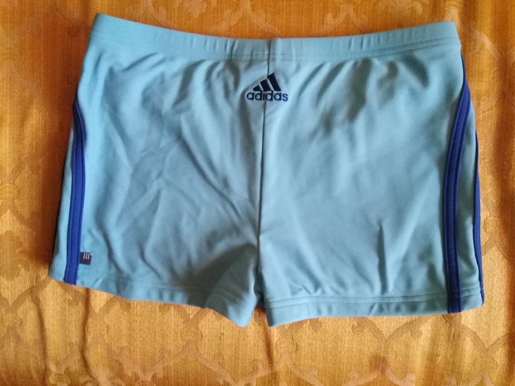 Детские плавки Adidas, Speedo и поло Ralph Lauren