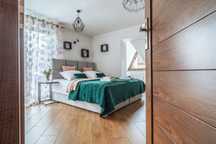 Zakopane Apartament last minute 4-6 osobowy centrum boże ciało
