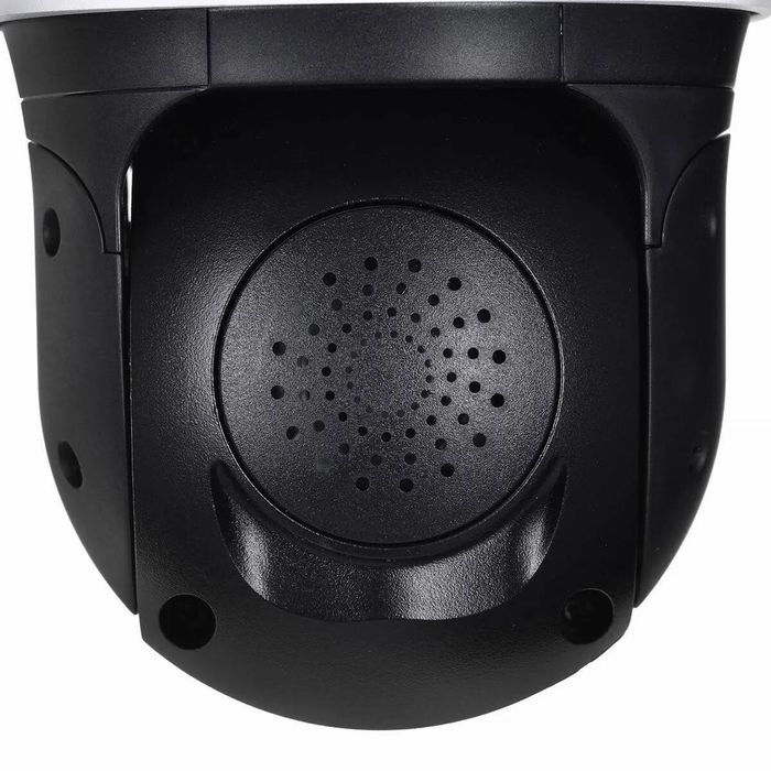 Reolink TRACKmix seria P760 POE obrotowa 8MP