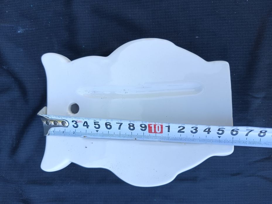 Ceramiczny nawilżacz powietrza sowa