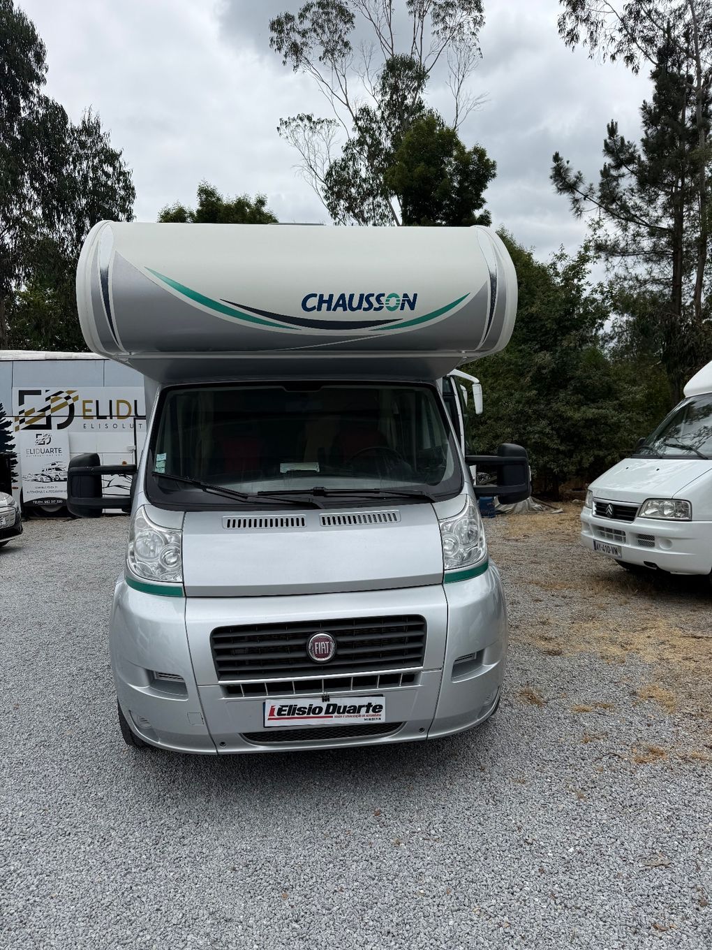 Chausson Flash FLASH 25