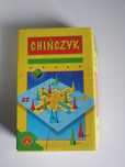 Gra Chińczyk mini *