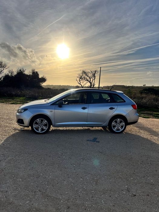 SEAT Ibiza 1.2 12V Style