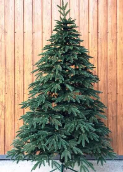 Ялиночка лісова класична висота ялинка 1,8см. елочка елка