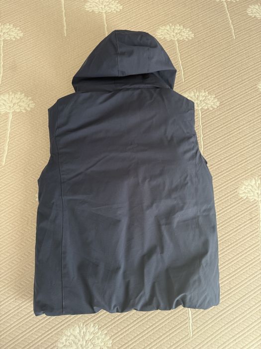 Продам зимову куртку для хлопчика