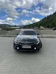 Продам Kia k5 2.0