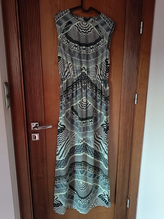 Długa sukienka River Island