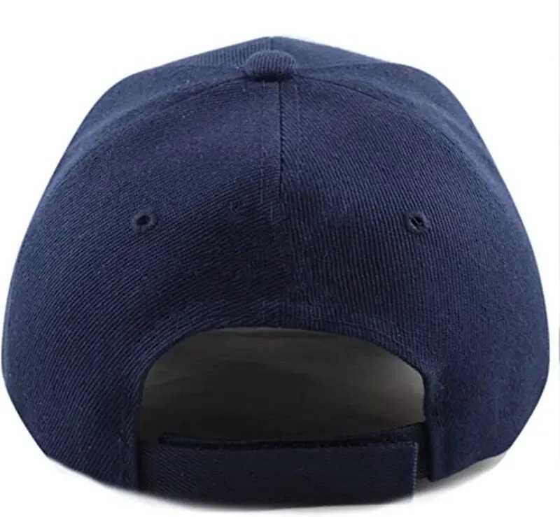 MĘSKA czapka z daszkiem bejsbolówka STREET POLICE POLICJA