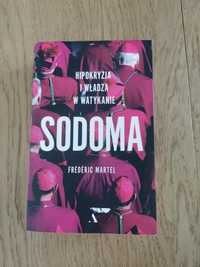 Sprzedam - Sodoma - Hipokryzja i Władza w Watykanie