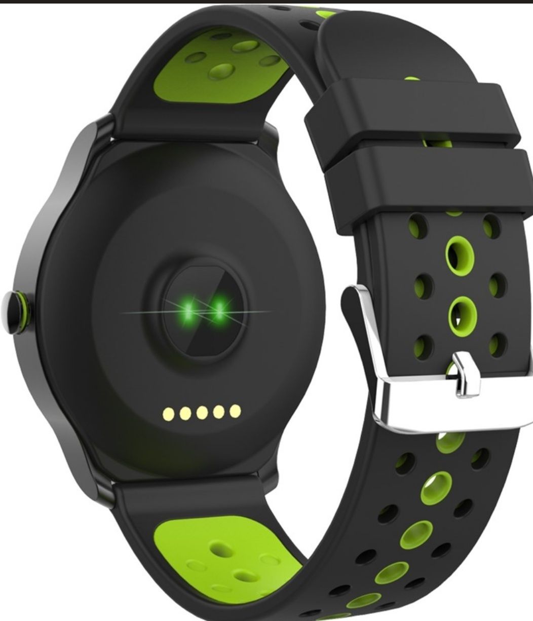 Смарт часы Canyon Smart watch