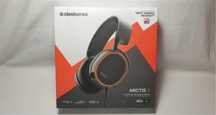 Słuchawki Steelseries Arctis 5