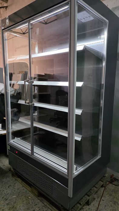 Witryna chłodnicza Carrier Optimer 1348 LG