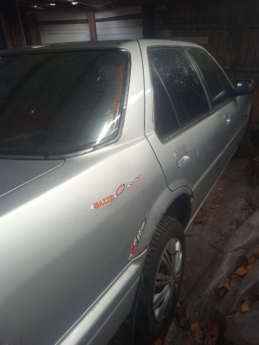 Продам машину Хонда акорд