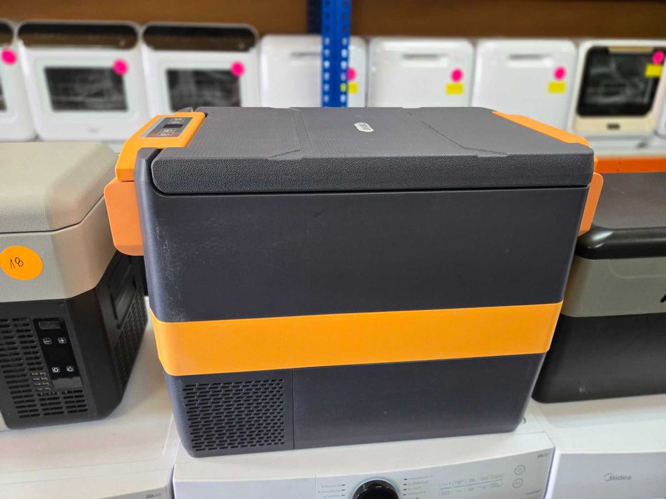 JANKI AGD Lodówka turystyczna Ukkiso SU-T40A