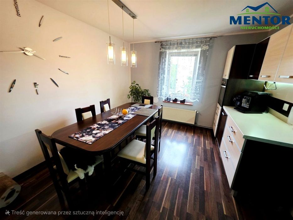 Sprzedam mieszkanie w Wałbrzychu