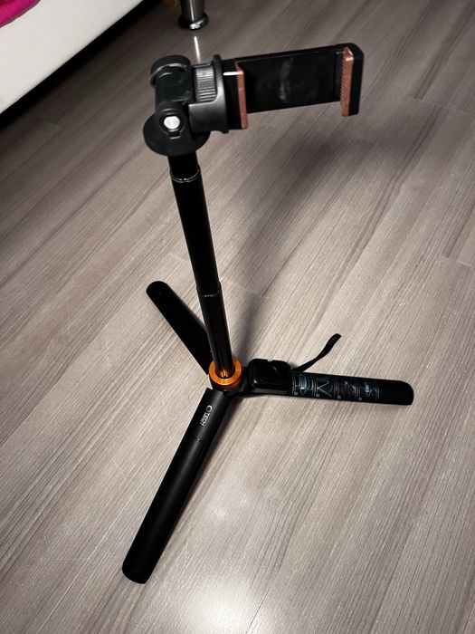 Statyw wyciagany dlugi