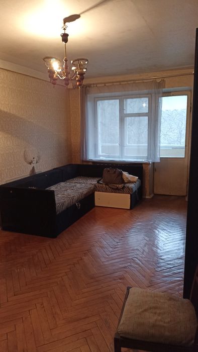 Оренда однокімнатна квартира. Я власник. Кирилівська 99