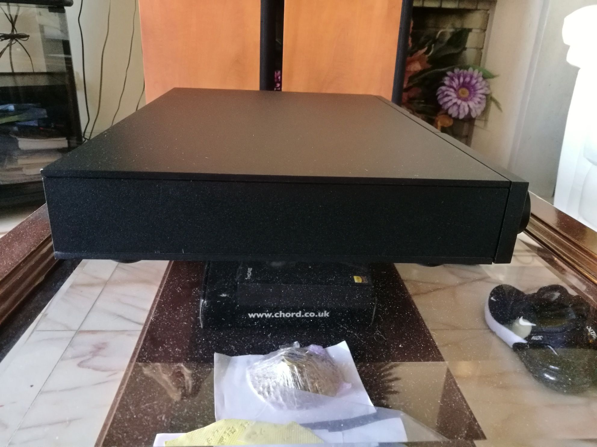 Naim Nait 5 Amplificador Integrado