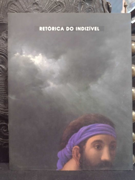 Retórica do Indizível "Jorge Pinheiro"