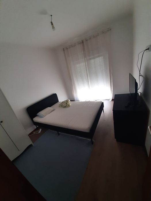 Quarto para arrendamento