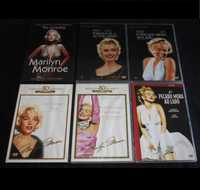 DVD Marylin Monroe