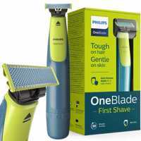 Golarka Philips OneBlade First Shave