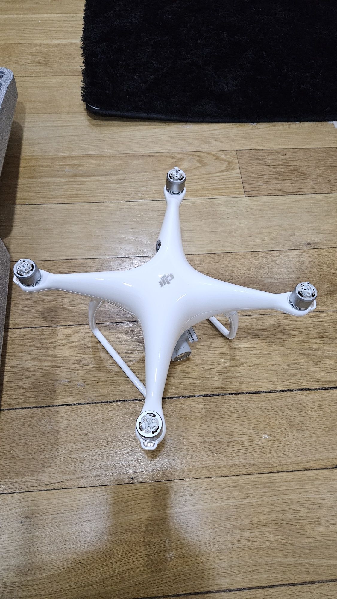 Drone Dji phantom 4