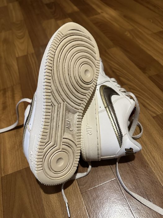 Кроссовки Женские Nike Air Force 1 Lv8  оригинал