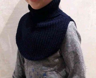 Манішки горловини теплі м'які  в наявності кольори і всі розміри