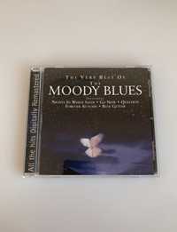Płyta, CD, Muzyka, Moody Blues - The Very Best Of The Moody Blues