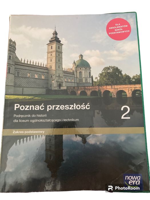 Poznać przeszłość 2