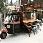 Food truck - Roulote - Trailer - Street Food