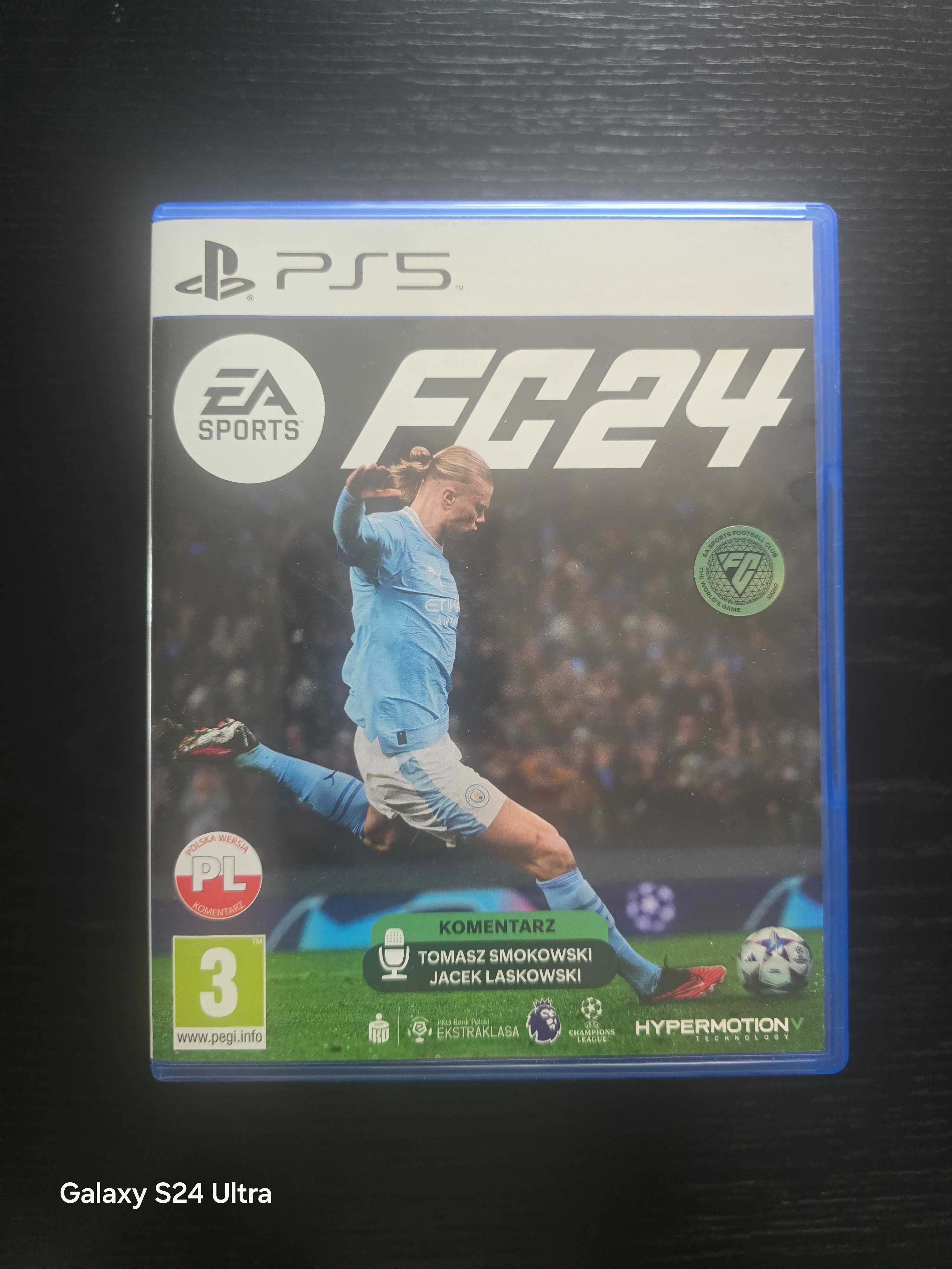 FC24 - PS5, Playstation 5