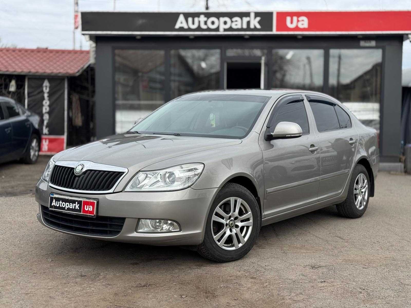Продам Skoda Octavia 2009р. #68527