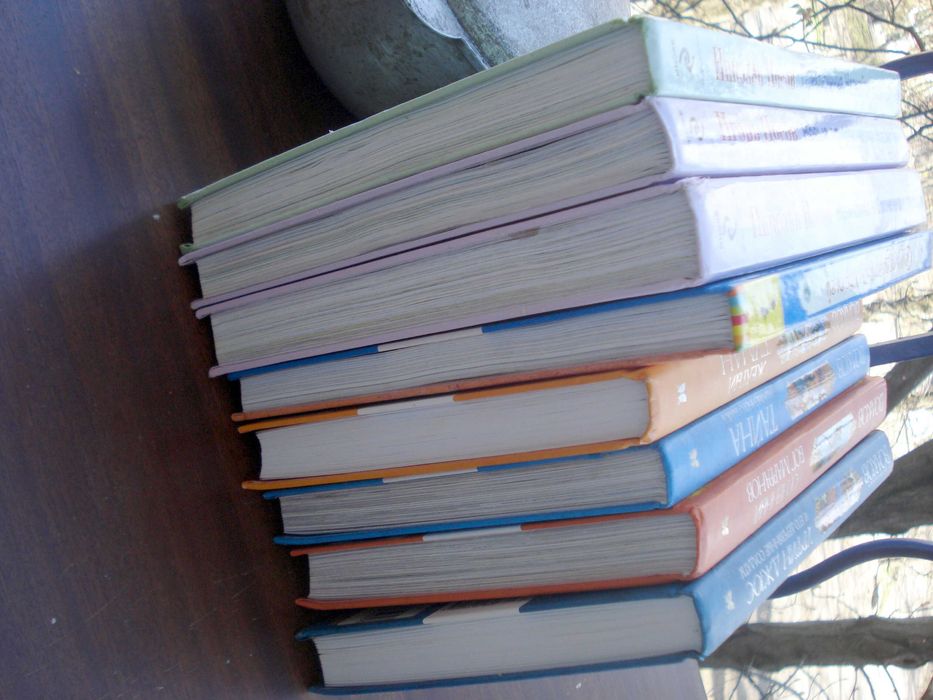 Детские подарочные издания книги Н.Носов, А.Волков(8) - 1 лотом