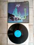 Yes - Classic Yes.  VINIL