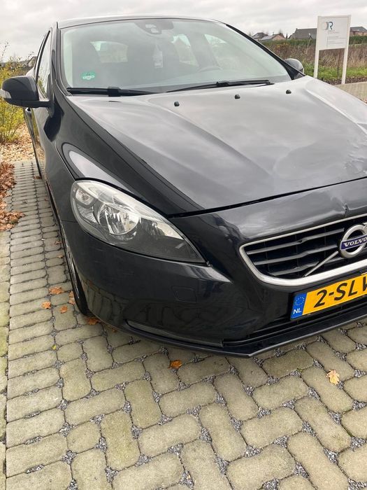 Volvo v 40 1.6 d