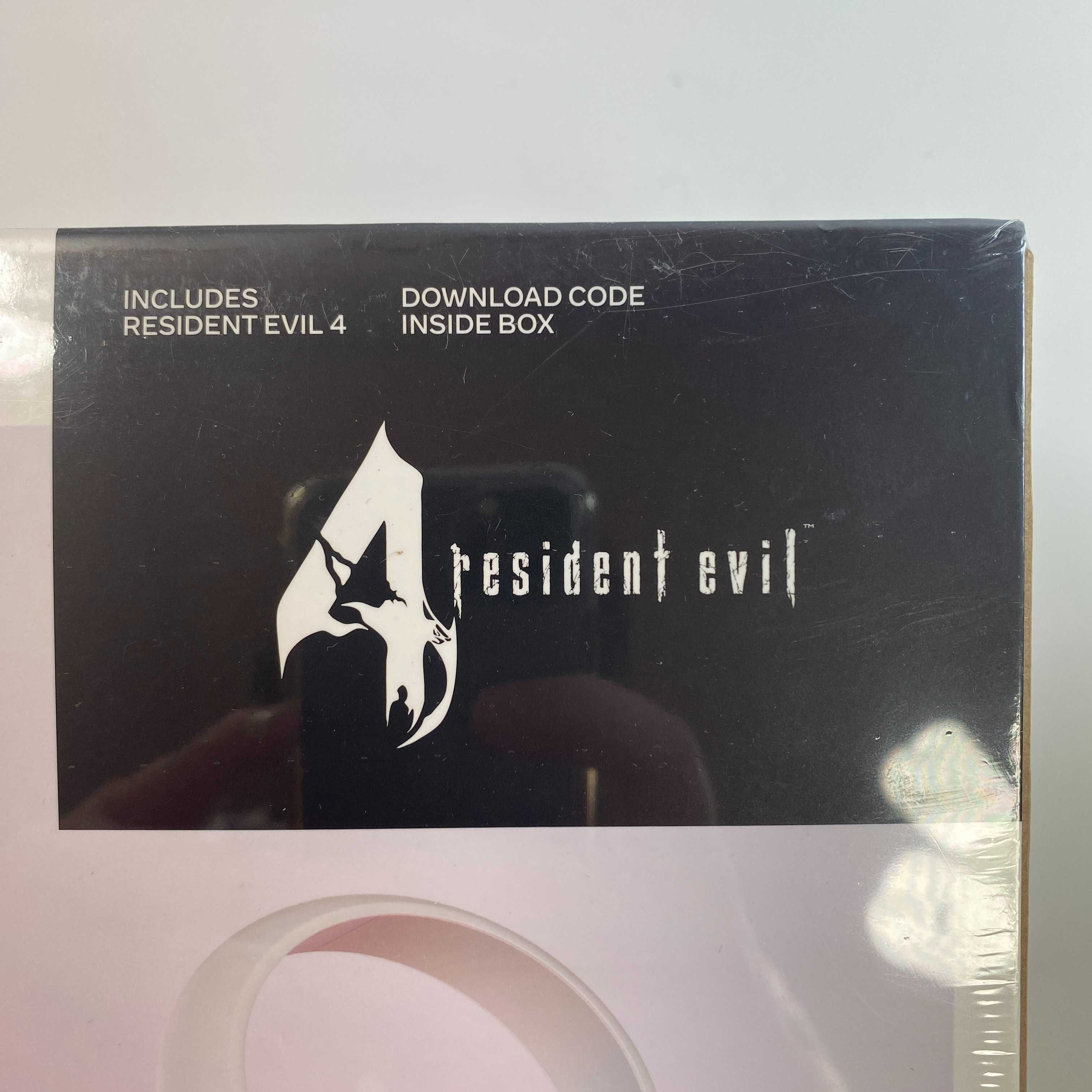 НОВИЙ Oculus Quest 2 128GB Resident Evil 4 Магазин Гарантія 256